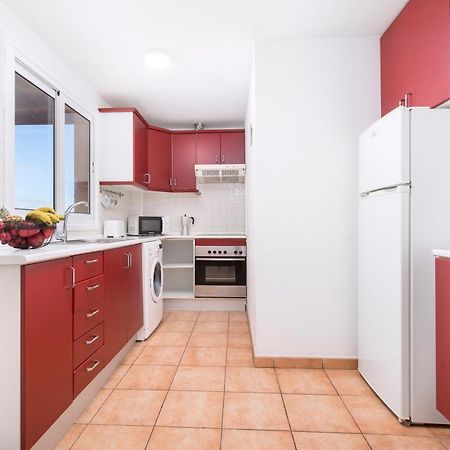 Home2Book Las Vistas Corralejo, Amazing Terrace 외부 사진