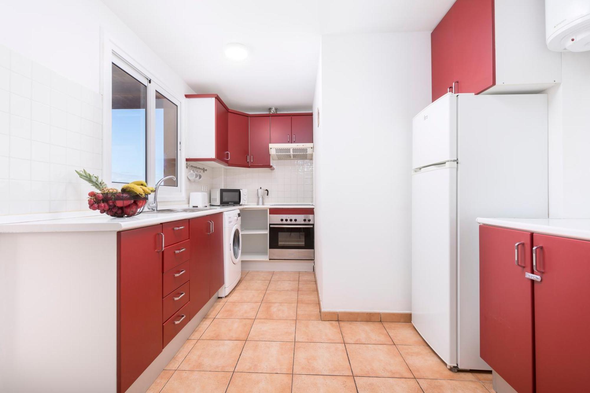 Home2Book Las Vistas Corralejo, Amazing Terrace 외부 사진